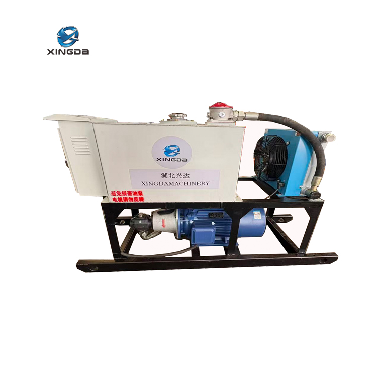 Plataforma de perfuração de engenharia XDGM-70 Anchorage